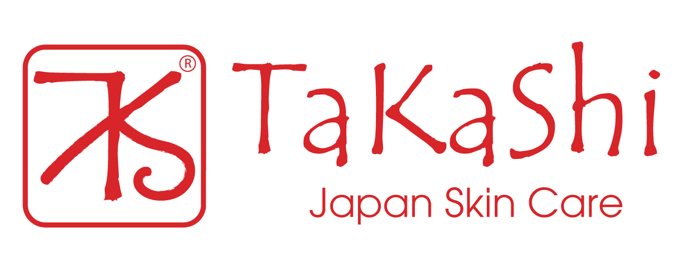 Takashi Japan Skincare I Giải mã làn da Việt